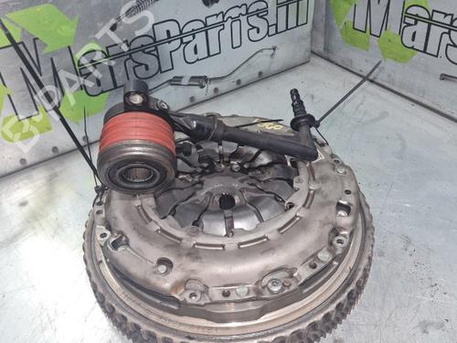 Flywheel PEUGEOT 2008 I (CU_) 1.2 THP 110 / PureTech 110 | BP36918421M101 - Image 2