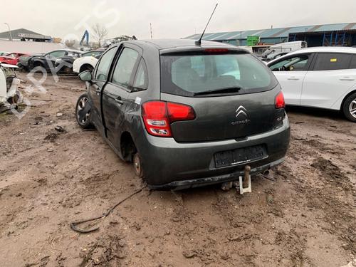 Used Left rear fenders Left rear fenders 38434210 38434210