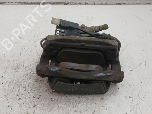 Left front brake caliper MERCEDES-BENZ A-CLASS (W176) A 200 (176.043) | BP36931433M105 - Image 2