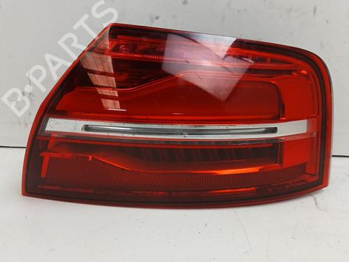 Used Right taillight Right taillight 38614307 38614307