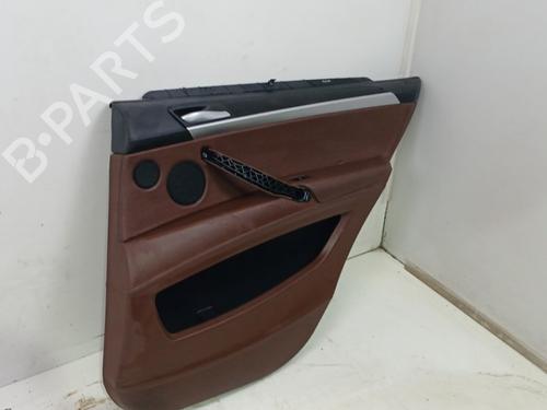 Rear right panel BMW X5 (E70) xDrive 40 d | BP36928390C61 - Image 3