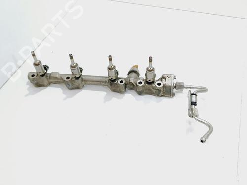 Used Injection rail Injection rail 36920438 36920438
