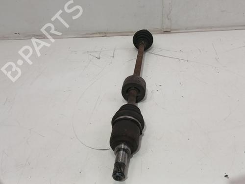 Right front driveshaft FORD KA (RU8) 1.2 | BP36926208M39 - Image 5