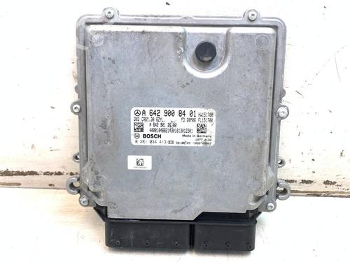Engine control unit (ECU) MERCEDES-BENZ SPRINTER 3,5-t Van (B907, B910) 319 CDI RWD (907.633, 907.635, 907.637) | BP38614389M57 - Image 2