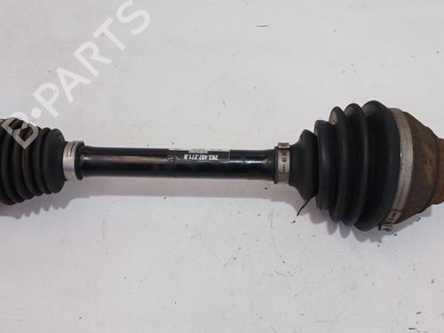 Used Left front driveshaft Left front driveshaft 36924754 36924754