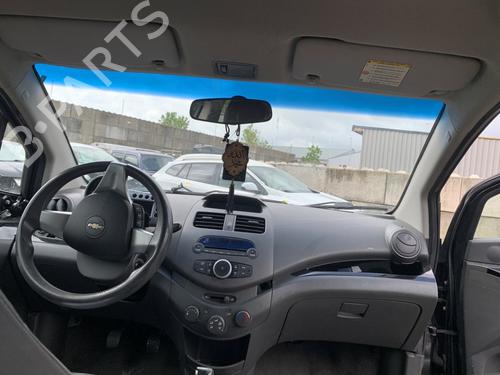 Steering column stalk CHEVROLET SPARK (M300) 1.2 | BP36933778I23 - Image 2