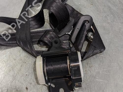 Used Rear left seatbelt Rear left seatbelt 36918213 36918213