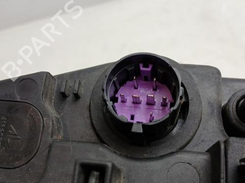 Right headlight FIAT PANDA (169_) 1.2 (169AXF2A, 169AXF1A) | BP36932226C29  - Image 9