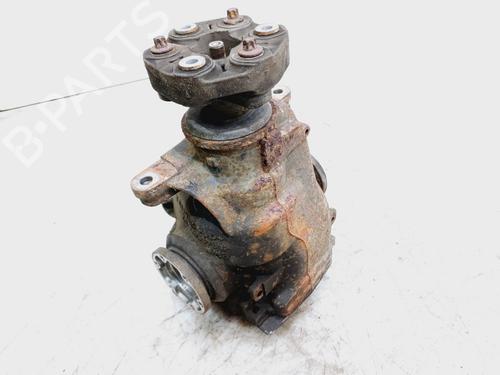 Rear differential BMW 1 Coupe (E82) 118 d | BP36929820M24 - Image 4