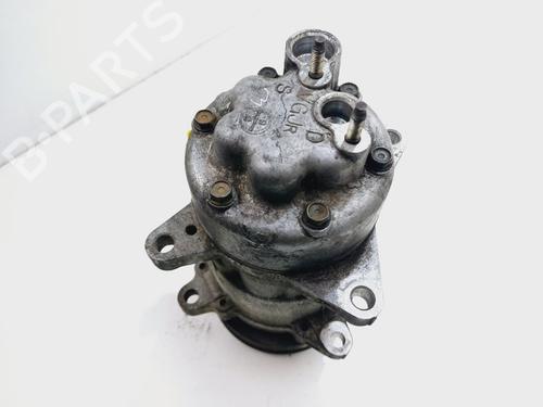 AC compressor PEUGEOT 206 SW (2E/K) 2.0 HDi | BP36920460M34 - Image 5