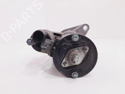 Starter VW GOLF PLUS V (5M1, 521) 1.6 TDI | BP36919938M8 - Image 4
