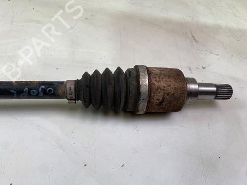 Left front driveshaft CITROËN DS3 (SA_) 1.4 VTi 95 | BP36918815M38 - Image 3