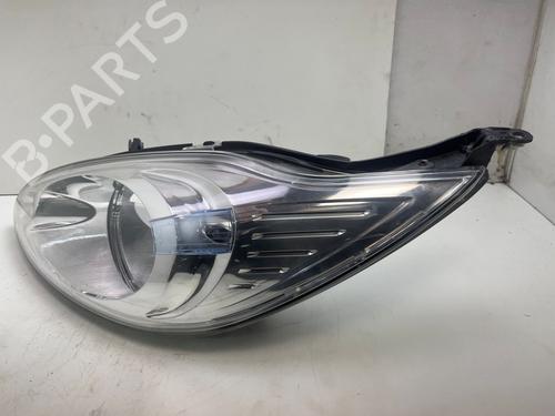 Left headlight FORD KA (RU8) 1.2 | BP37169798C28 - Image 2