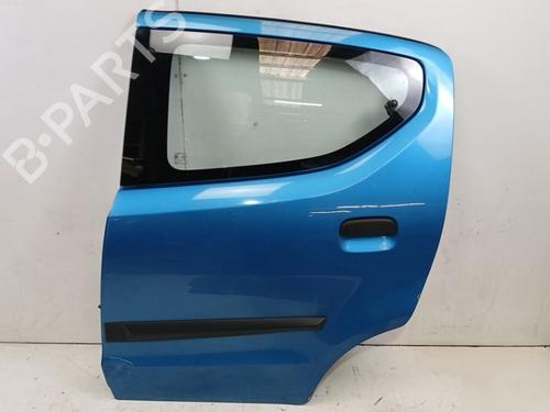 Used Left rear door Left rear door 36932156 36932156
