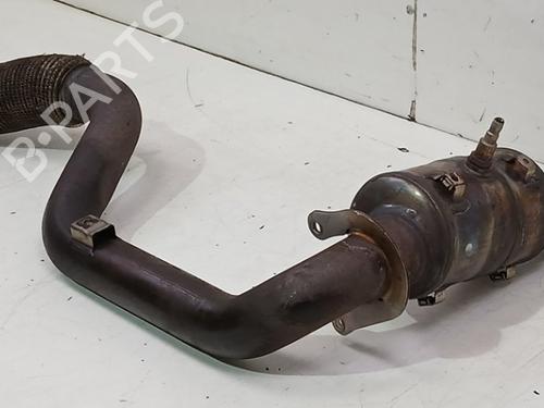 Catalyst MERCEDES-BENZ A-CLASS (W176) A 200 (176.043) | BP36930398M10 - Image 3
