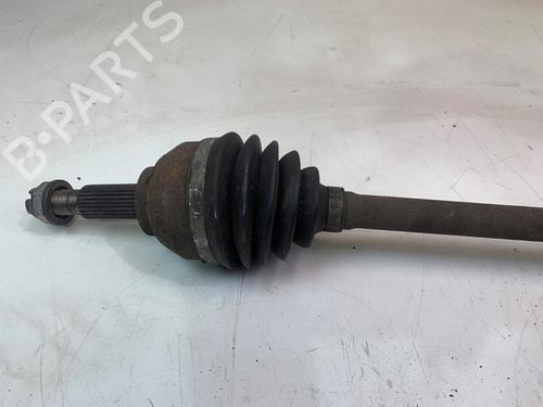 Right front driveshaft RENAULT TRAFIC II Van (FL) 2.0 dCi 115 (FL01, FL0U, FL00, FL0H, FL0M) | BP36918711M39 - Image 5