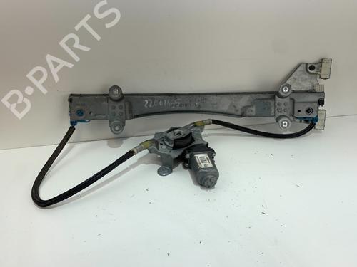 Used Front left window mechanism Front left window mechanism 36919169 36919169