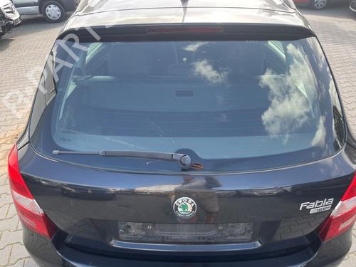 Used Tailgate Tailgate 39577971 39577971