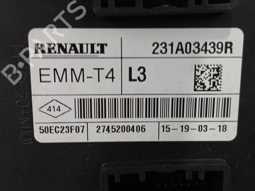 Switch RENAULT CLIO IV (BH_) 0.9 TCe 90 (BHNF, BHMA, BHMH, BHJK, BHJR) | BP36924224I30 - Image 5