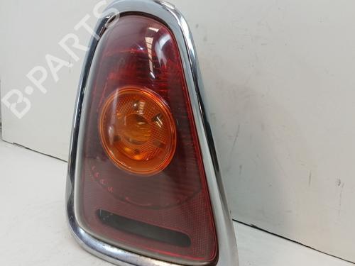 Left taillight MINI MINI (R56) Cooper | BP36957032C34 - Image 3