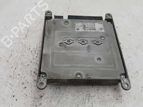 Middle console MERCEDES-BENZ G-CLASS (W463) AMG G 63 (463.276, 463.277) | BP36931356I22 - Image 5