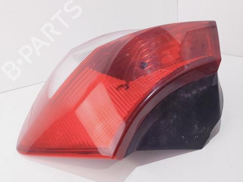 Right taillight BMW 1 (E87) 116 i | BP36919140C35 - Image 6