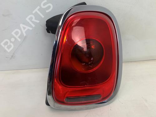 Used Right taillight Right taillight 38645186 38645186