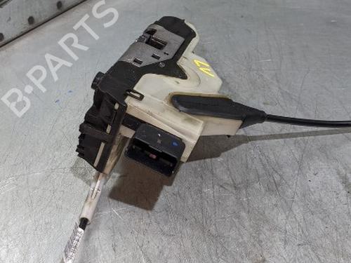 Front left lock PEUGEOT 108 1.0 VTi 72 | BP36918603C98 - Image 2