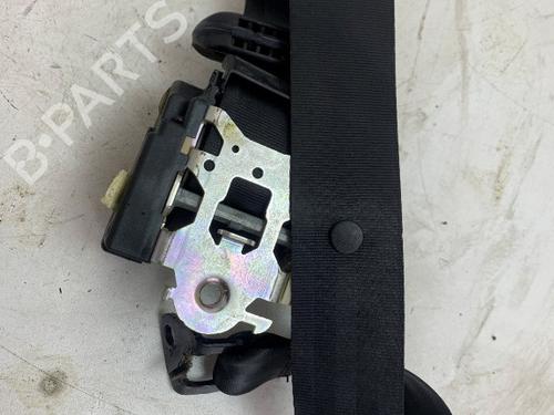 Used Rear left seatbelt Rear left seatbelt 36927543 36927543