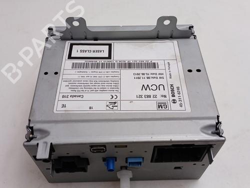 Used Control unit Control unit 36932104 36932104
