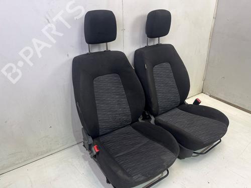 Seats set KIA CEE'D SW (ED) 1.4 | BP37261470C78 - Image 2