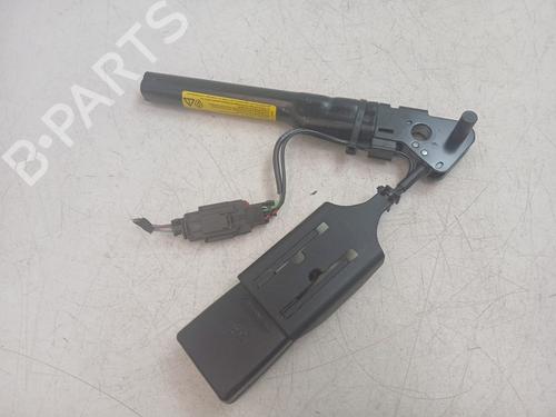 Used Seat buckle Seat buckle RENAULT TWINGO II (CN0_) 1.2 16V (CN04, CN0B) (75 hp) 40061249 40061249