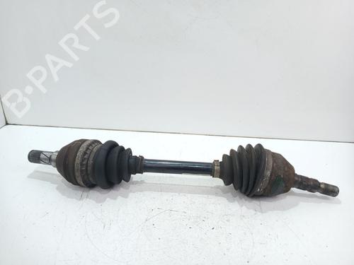 Used Left front driveshaft Left front driveshaft 36922666 36922666