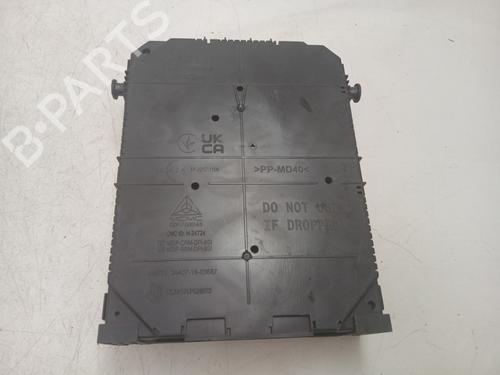 Fuse box TOYOTA PROACE Van (MDZ_) Electric (MDZS, MDZZ) | BP40061256E1 - Image 2