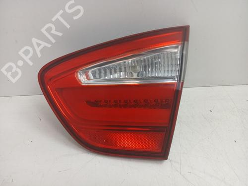 Højre baglygte Højre baglygte KIA RIO III (UB) 1.25 CVVT (86 hp) 39908530 39908530