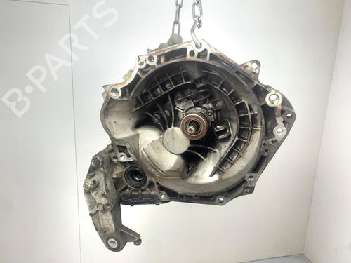 gearbox-chevrolet-aveo-hatchback-t300-2011-36931945 main image