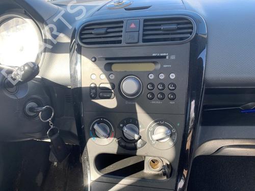 Climate control OPEL AGILA B (H08) 1.0 (F68) | BP36930129I5 - Image 2