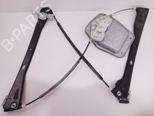 Front right window mechanism VW GOLF VI Variant (AJ5) 1.6 TDI | BP36919427C23 - Image 3