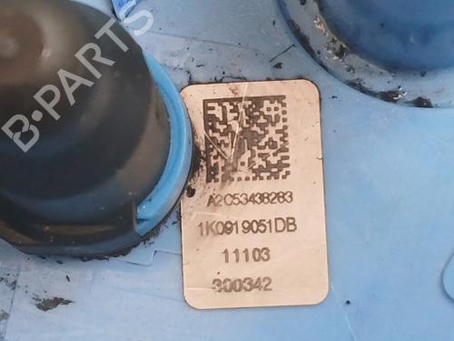 Fuel pump VW GOLF VI (5K1) 1.2 TSI | BP40491330M76 - Image 5
