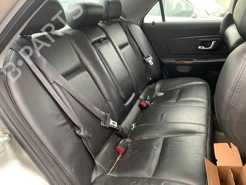 Sæde sæt CADILLAC CTS 3.2 | BP36930346C78 - Image 3