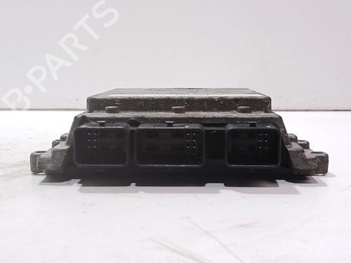 Engine control unit (ECU) FORD TRANSIT Van (FA_ _) 2.2 TDCi | BP36922300M57 - Image 3
