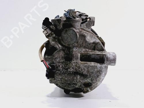 AC compressor MERCEDES-BENZ A-CLASS (W176) A 180 (176.042) | BP36921667M34 - Image 5