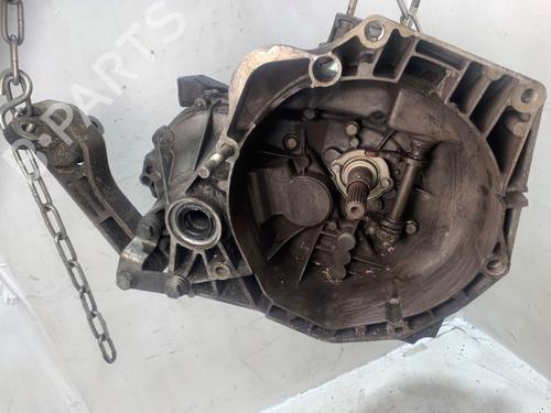 Gearbox CITROËN NEMO Box Body/MPV (AA_) 1.3 HDi 75 | BP36922392M3 - Image 5