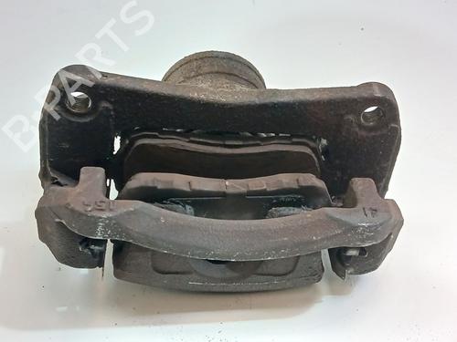 Left front brake caliper SUZUKI SWIFT IV (FZ, NZ) 1.2 (AZH412, ZC72S) | BP36923174M105  - Image 5