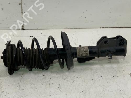 Used Left front shock absorber Left front shock absorber 36927901 36927901