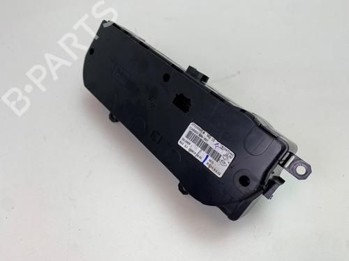 Climate control RENAULT CAPTUR I (J5_, H5_) 0.9 TCe 90 | BP36928020I5 - Image 7