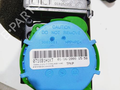 Front right seatbelt AUDI A4 B8 (8K2) 2.0 TDI | BP36921322I25 - Image 5