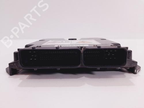 Engine control unit (ECU) NISSAN NAVARA NP300 (D40) 2.5 dCi 4WD | BP36920761M57 - Image 2