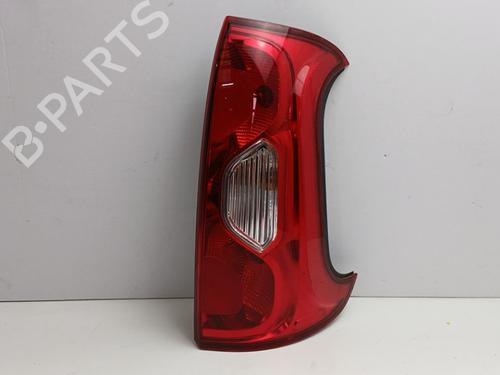 Used Right taillight Right taillight 36924676 36924676