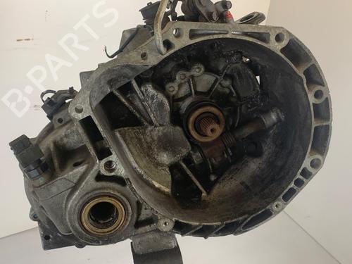 Cambio Cambio 36929663 36929663